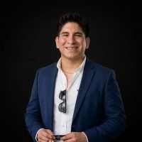 Ricardo bines raices